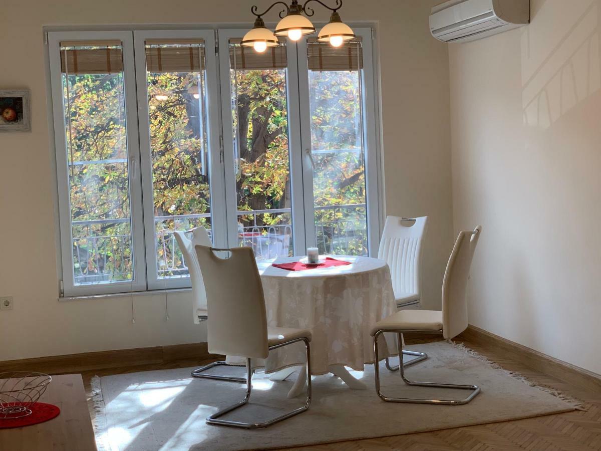 Viitoshka Apartment Софія Екстер'єр фото