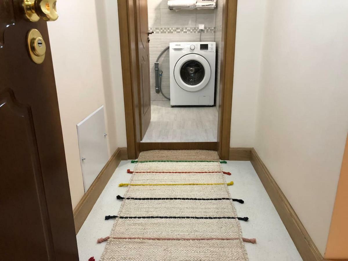 Viitoshka Apartment Софія Екстер'єр фото