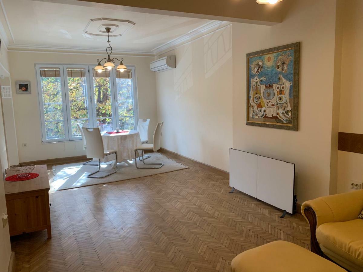 Viitoshka Apartment Софія Екстер'єр фото