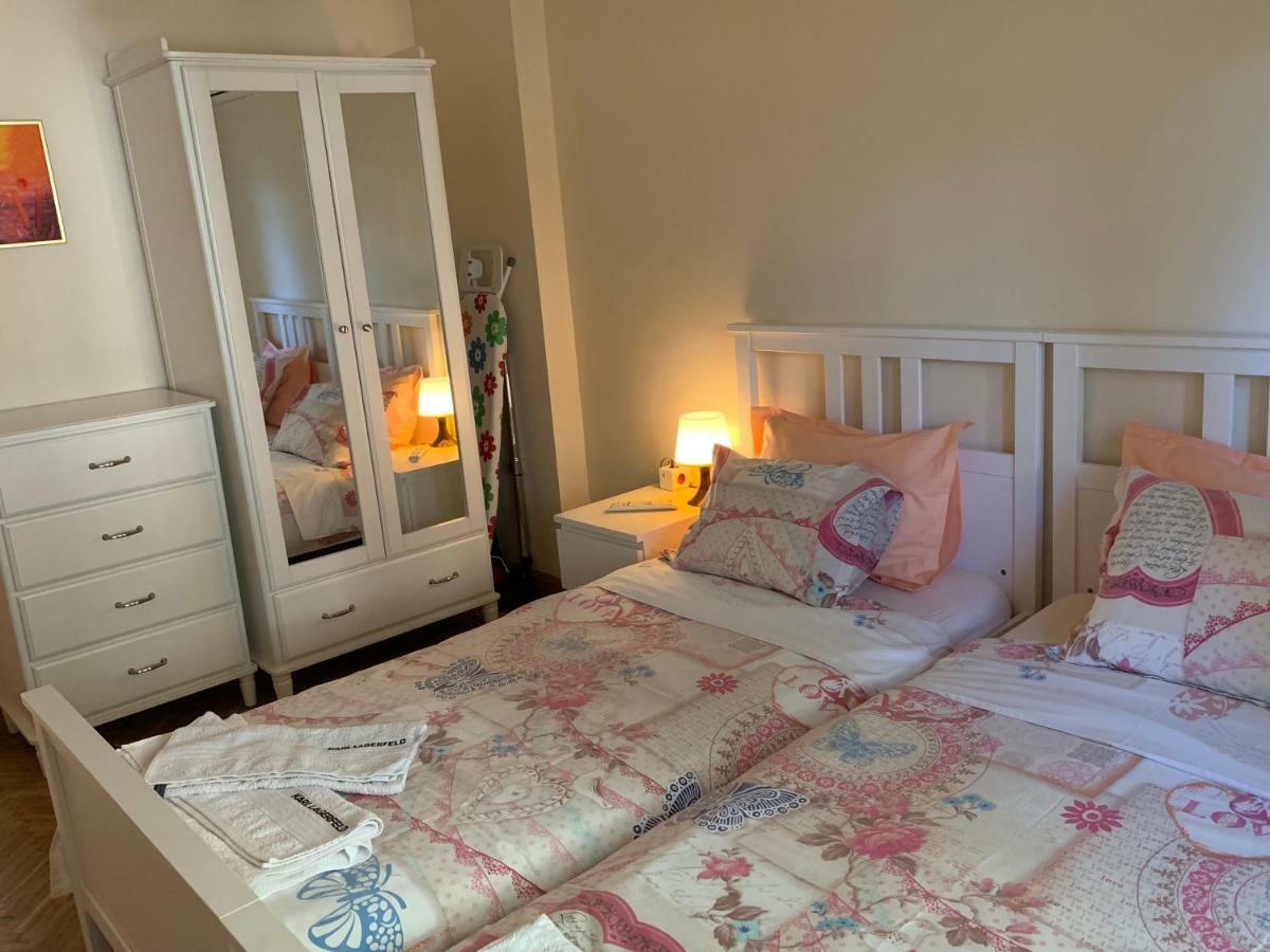 Viitoshka Apartment Софія Екстер'єр фото